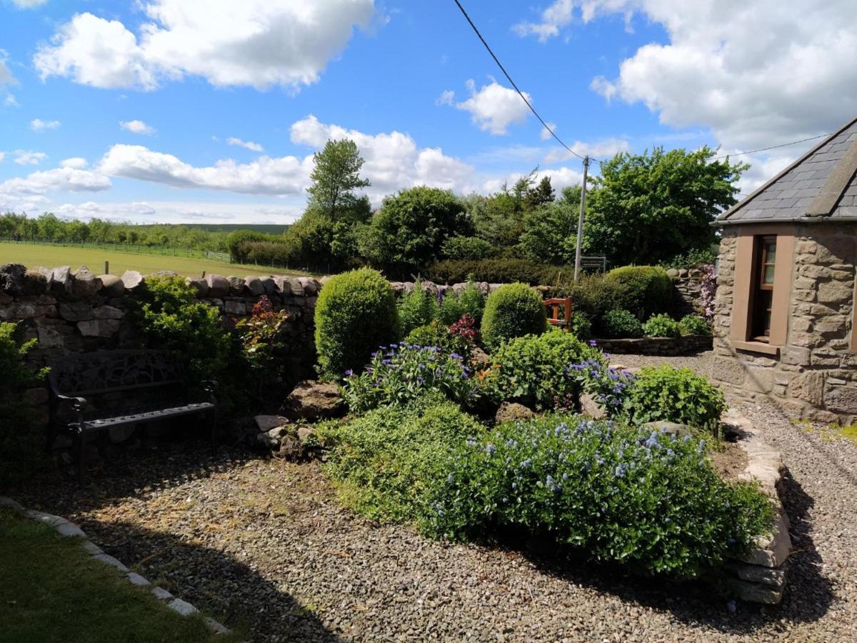 Chapel Of Barras B&B Stonehaven Esterno foto